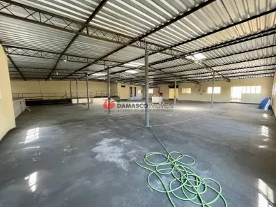 Prédio Comercial com 2 Quartos à venda, 1234m² no Jardim Santo André CDHU, Santo André