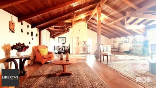 Casa com 3 Quartos à venda, 249m² no Ipanema, Porto Alegre
