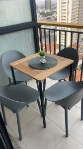 Apartamento com 1 Quarto à venda, 40m² no Santana, São Paulo