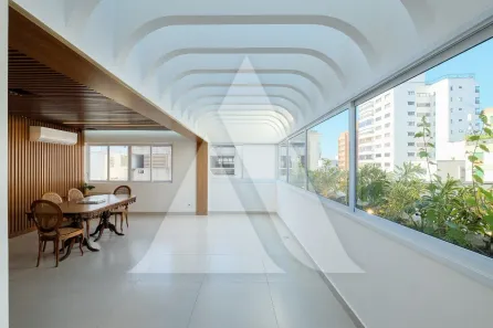 Apartamento com 2 Quartos à venda, 113m² no Jardim Paulista, São Paulo