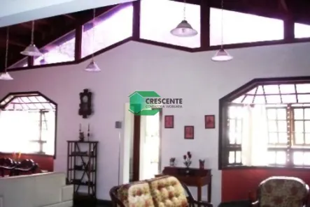 Casa com 3 Quartos à venda, 313m² no Vila Gilda, Santo André