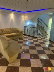 Sobrado com 4 Quartos à venda, 330m² no Vila Antonieta, São Paulo