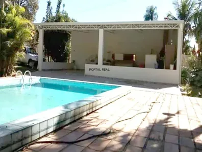 Fazenda/Sítio com 3 Quartos à venda, 330m² no Parque Ipiranga, Campinas