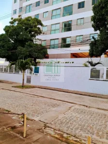 Apartamento com 3 Quartos à venda, 75m² no Bairro Novo, Olinda