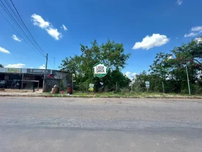 Lote/Terreno à venda, 1100m² no Lagoa Mansões, Lagoa Santa
