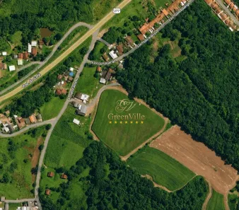 Lote/Terreno à venda, 72600m² no Centro, Campo Largo