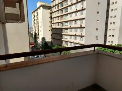 Apartamento com 3 Quartos à venda, 122m² no Centro, Ribeirão Preto