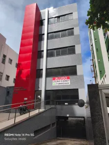 Ponto Comercial para alugar, 220m² no Pituba, Salvador