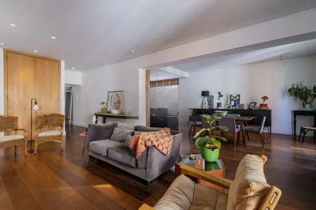 Apartamento com 3 Quartos à venda, 230m² no Cerqueira César, São Paulo