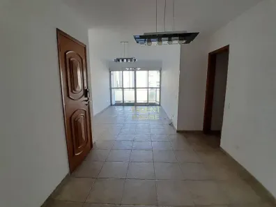 Apartamento com 3 Quartos à venda, 122m² no Vila Nova Conceição, São Paulo