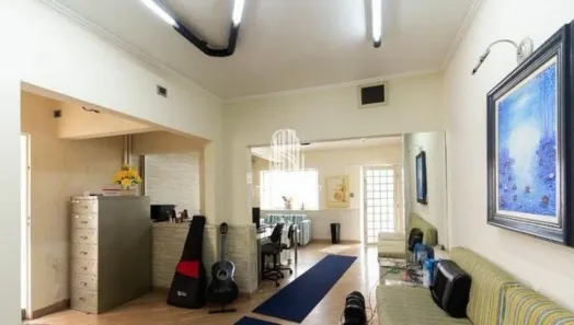 Casa com 3 Quartos à venda, 200m² no Vila Nova Conceição, São Paulo