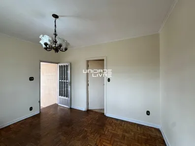 Casa com 2 Quartos para alugar, 100m² no Alto da Boa Vista, Mogi das Cruzes