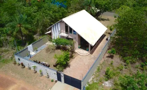 Casa com 4 Quartos à venda, 200m² no , Chapada dos Guimarães