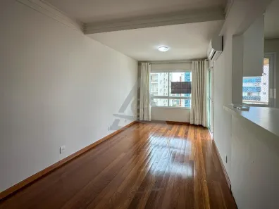 Apartamento com 1 Quarto para alugar, 61m² no Cambuí, Campinas
