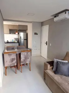 Apartamento com 2 Quartos à venda, 53m² no Jardim dos Manacás, Santa Bárbara D'Oeste