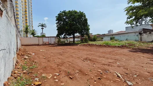 Lote/Terreno à venda, 490m² no Setor Oeste, Goiânia