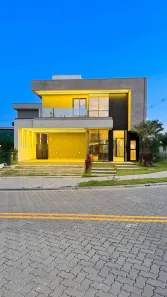 Casa de Condomínio com 4 Quartos à venda, 240m² no Cidade Alpha, Eusébio