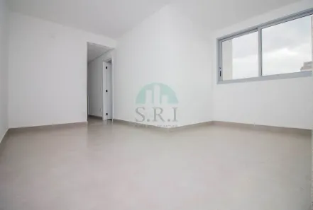 Apartamento com 3 Quartos à venda, 70m² no Santa Efigênia, Belo Horizonte