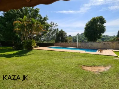 Casa com 6 Quartos à venda, 700m² no Parque Dos Cafezais III, Itupeva