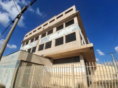 Prédio Comercial para alugar, 616m² no Nova Americana, Americana