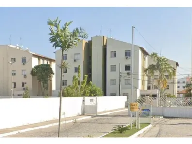 Apartamento com 2 Quartos à venda, 43m² no Parque Turf Club, Campos dos Goytacazes
