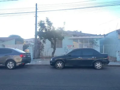 à venda, 562m² no Centro, Boituva