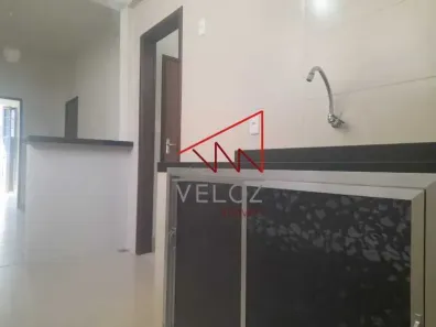 Apartamento com 2 Quartos à venda, 63m² no Centro, Rio de Janeiro