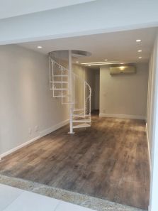 Apartamento com 2 Quartos à venda, 104m² no Recreio dos Bandeirantes, Rio de Janeiro