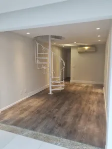 Apartamento com 2 Quartos à venda, 104m² no Recreio dos Bandeirantes, Rio de Janeiro