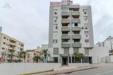 Apartamento com 2 Quartos para alugar, 65m² no Carvoeira, Florianópolis