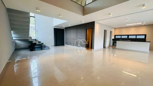 Casa de Condomínio com 3 Quartos à venda, 287m² no Loteamento Granville Atibaia, Atibaia