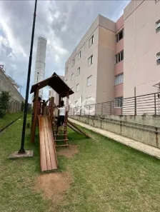 Apartamento com 2 Quartos à venda, 49m² no Jardim das Paineiras II, São José dos Campos