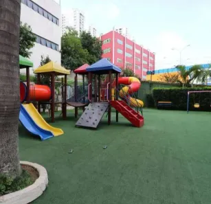 Apartamento com 2 Quartos para venda ou aluguel, 68m² no Chácara Agrindus, Taboão da Serra
