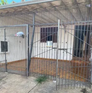 Casa com 2 Quartos à venda, 110m² no Vila Bessy, Piracicaba