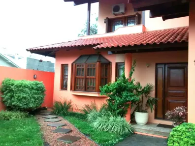 Casa com 4 Quartos à venda, 295m² no Cristo Rei, São Leopoldo