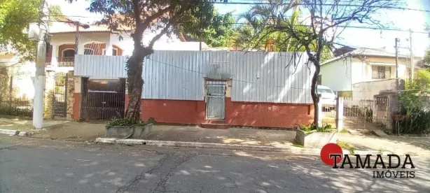 Lote/Terreno à venda, 636m² no Vila Matilde, São Paulo