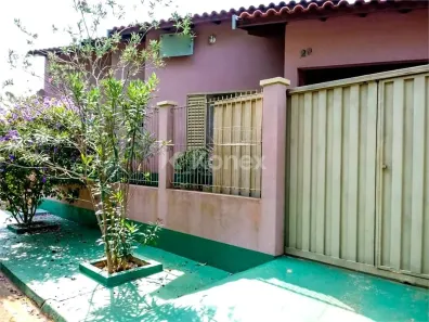 Casa com 2 Quartos à venda, 130m² no Centro, Manduri