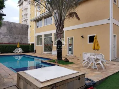Apartamento com 2 Quartos à venda, 77m² no Atibaia Jardim, Atibaia