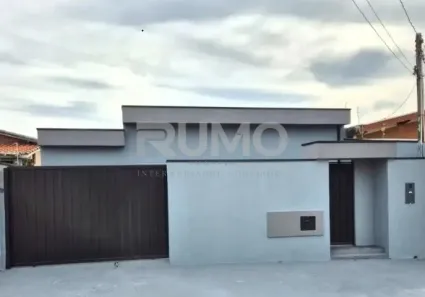 Casa com 4 Quartos à venda, 175m² no Jardim Estoril, Campinas