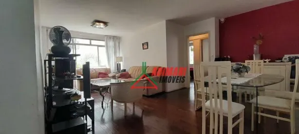 Apartamento com 2 Quartos à venda, 101m² no Jardim Paulista, São Paulo