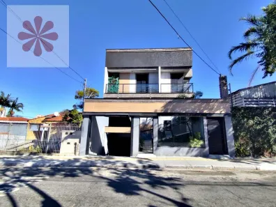Casa de Condomínio com 2 Quartos à venda, 82m² no Vila Paranaguá, São Paulo