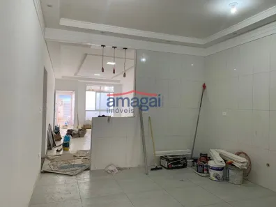 Casa com 3 Quartos à venda, 185m² no Loteamento Villa Branca, Jacareí