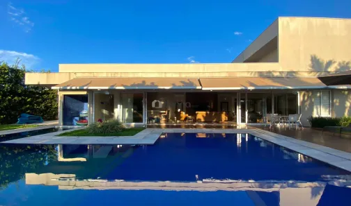 Casa com 4 Quartos à venda, 668m² no Recreio dos Bandeirantes, Uberaba