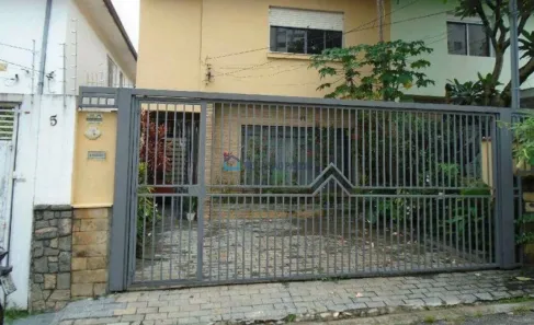 Sobrado com 3 Quartos para alugar, 185m² no Campo Belo, São Paulo