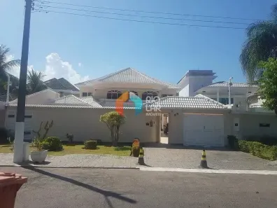 Casa de Condomínio com 5 Quartos à venda, 450m² no Barra da Tijuca, Rio de Janeiro