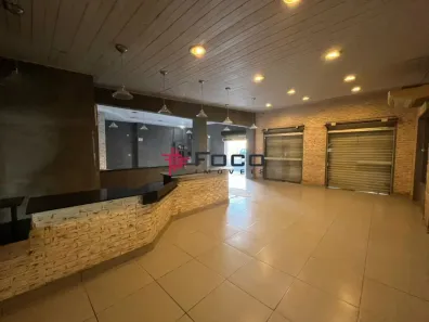 Ponto Comercial à venda, 214m² no Jardim Nova América, São José dos Campos