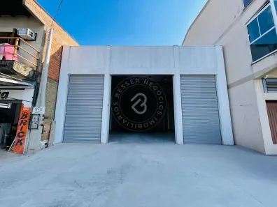 Galpão/Depósito/Armazém para alugar, 257m² no Centro, Sapucaia do Sul