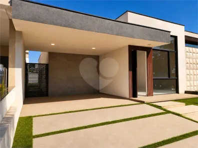 Casa de Condomínio com 3 Quartos à venda, 160m² no Cajuru do Sul, Sorocaba