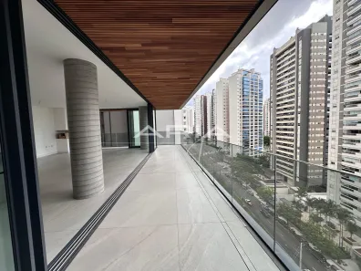 Apartamento com 4 Quartos à venda, 346m² no Gleba Fazenda Palhano, Londrina