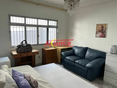 Sobrado com 4 Quartos à venda, 195m² no Vila Augusta, Guarulhos
